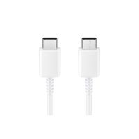 Miniatura 2 de SAMSUNG cable USB C Macho/Macho, Blanco