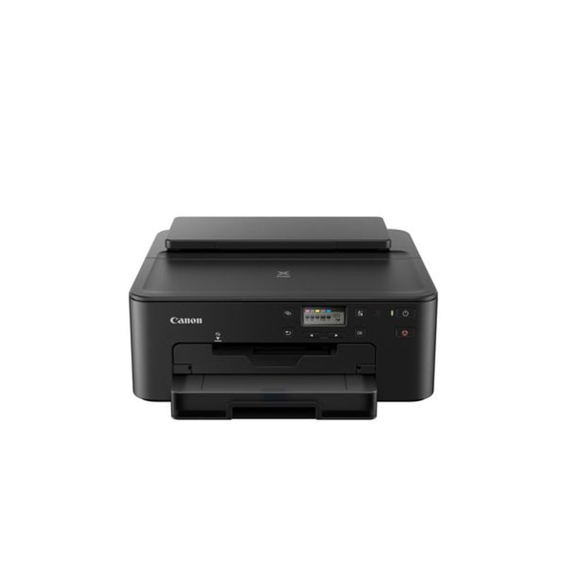 IMPRESORA CANON PIXMA TS705A MULTIFUNCION - Imagen 2 de 2