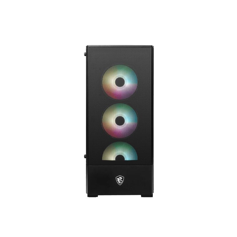 TORRE MSI MAG FORGE 112R - Imagen 3 de 5