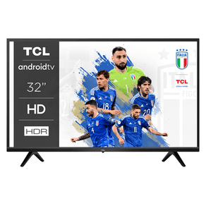 TCL 32" S52 Series S5200 LCD HD