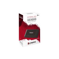 Miniatura 4 de DISCO DURO EXTERNO KINGSTON 2TB SSD XS1000