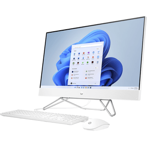 AIO HP 27-CB1033NS I5-1235U 16GB 512SSD 27" W11H