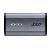 Miniatura 4 de ADATA Elite SE880 SSD Externo 1TB USB 3.2 Gray