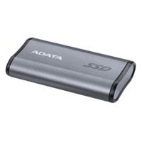 Miniatura 6 de ADATA Elite SE880 SSD Externo 1TB USB 3.2 Gray