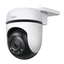 CAMARA OUTDOOR PAN/TILT SECURITY WIFI QHD 2K