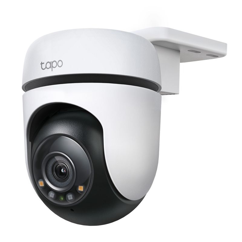 CAMARA OUTDOOR PAN/TILT SECURITY WIFI QHD 2K - Imagen 2 de 2
