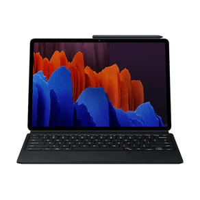 SAMSUNG FUNDA+TECLADO TAB S7 FE/S7+/S8+