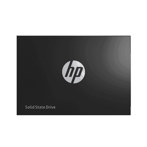 HEWLETT PACKARD S650 SSD 480GB 2.5" 560MB/s Serial ATA III