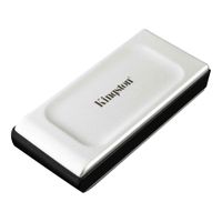 Miniatura 3 de 4000G PORTABLE SSD XS2000 EXTERNAL DRIVE USB 3.2 GEN 2 X2