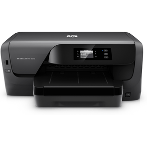 HP Officejet Pro 8210