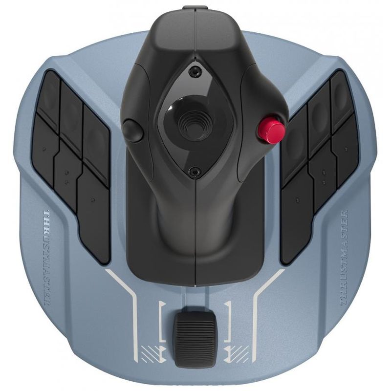 THRUSTMASTER JOYSTICK TCA SIDESTICK AIRBUS EDITION - PC - Imagen 6 de 8