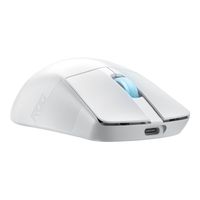 Miniatura 3 de ##RATON ASUS ROG HARPE ACE AIM LAB EDITION (BLANCO)