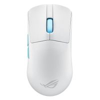 Miniatura 10 de ##RATON ASUS ROG HARPE ACE AIM LAB EDITION (BLANCO)