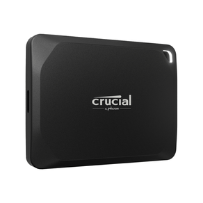 Crucial SSD Externo X10 Pro 1TB USB-C 3.2 Gen2 2x2