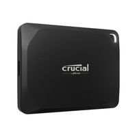 Miniatura 2 de Crucial SSD Externo X10 Pro 1TB USB-C 3.2 Gen2 2x2