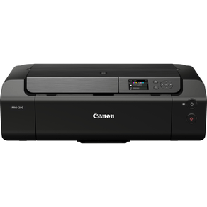 IMPRESORA CANON PIXMA PRO-200 A3+