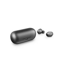 Miniatura 5 de AURICULARES ENERGY SISTEM TRUE WIRELESS URBAN 3 GRAPHITE