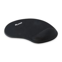 Miniatura 2 de ALFOMBRILLA DE GEL PARA MOUSE EQUIP LIFE COLOR NEGRO