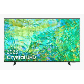SAMSUNG 65" Series 8 CU8000 LED 4K Ultra HD
