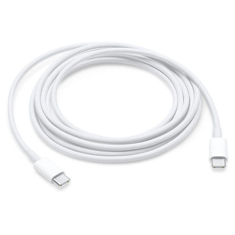 CABLE USB-C a USB-C 1 MT NETWAY - Imagen 1 de 2