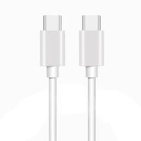 Miniatura 1 de CABLE USB-C a USB-C 2 MT NETWAY