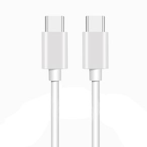 CABLE USB-C a USB-C 2 MT NETWAY