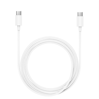 Miniatura 3 de CABLE USB-C a USB-C 2 MT NETWAY