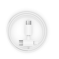 Miniatura 4 de CABLE USB-C a USB-C 2 MT NETWAY