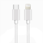 CABLE USB-C a lightning 2M NETWAY