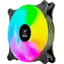 VENTILADOR ARGB 12CM NETWAY