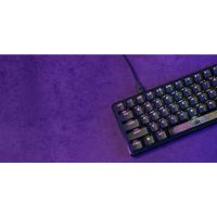 Miniatura 5 de TECLADO OPTICO-MECANICO CORSAIR K65 PRO MINI RGB | 65%