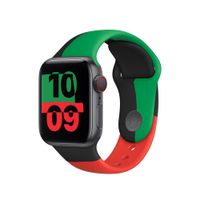 Miniatura 3 de APPLE WATCH 40 BLACK UNITY S/M