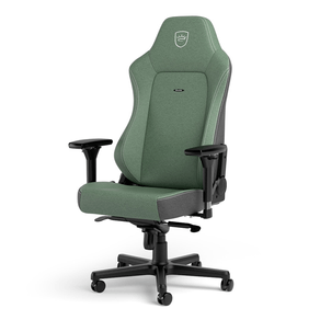 Noblechairs Hero Two Tone Limited Edition Silla Gaming Verde