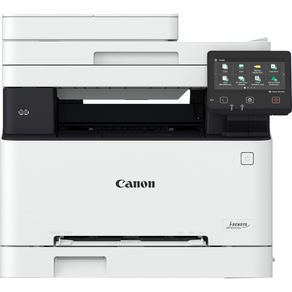 CANON i-SENSYS MF655Cdw Laser Wifi Dúplex