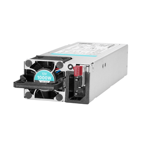 Fuente Alimentación 1000W HP P03178-B21 80 PLUS Titanium Silver