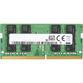 Memoria RAM  HP  4GB (1x4GB) 3200 DDR4 NECC SODIMM
