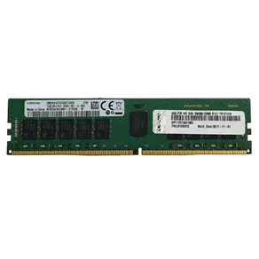 32GB 3200MHz 2Rx8 1.2V ECCUDIMM