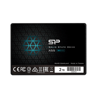 Miniatura 1 de SP Ace A55 SSD 4TB 2.5 7mm Sata3