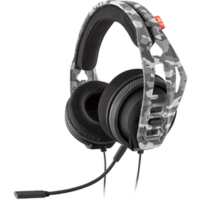 AURICULARES GAMING RIG 400 HS CAMUFLAJE