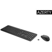 Miniatura 3 de C2710 WIRELESS KBD+MOUSE WHITE
