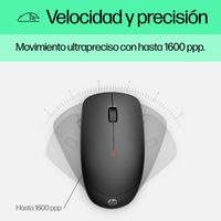 Miniatura 5 de C2710 WIRELESS KBD+MOUSE WHITE
