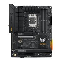 Miniatura 2 de Asus Intel  TUF Gaming B760-Plus WIFI LGA 1700