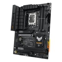 Miniatura 4 de Asus Intel  TUF Gaming B760-Plus WIFI LGA 1700