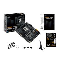 Miniatura 8 de Asus Intel  TUF Gaming B760-Plus WIFI LGA 1700