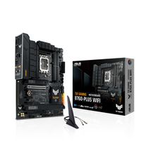 Miniatura 9 de Asus Intel  TUF Gaming B760-Plus WIFI LGA 1700