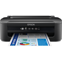 Miniatura 1 de IMPRESORA EPSON WORKFORCE WF-2110W