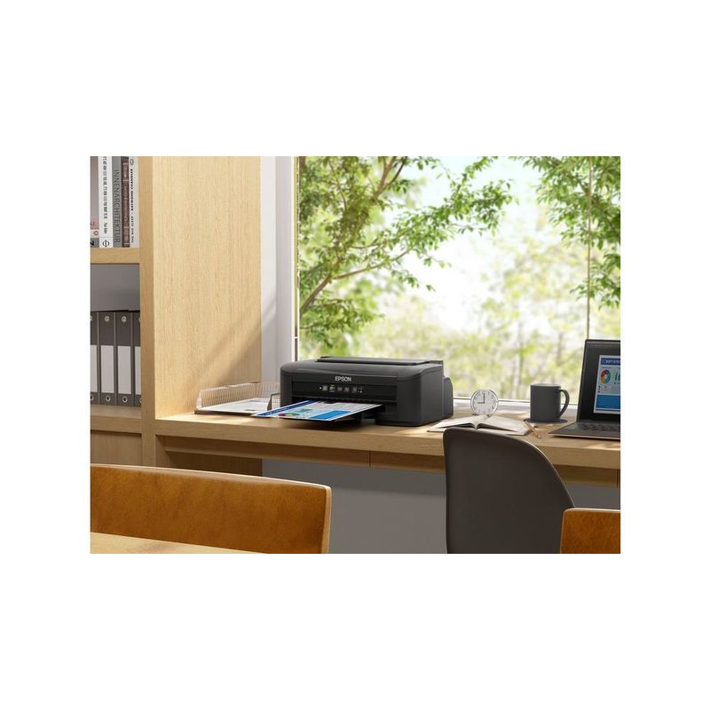 IMPRESORA EPSON WORKFORCE WF-2110W - Imagen 8 de 8