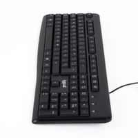 Miniatura 4 de iggual Teclado estándar CK-BASIC2-105T negro