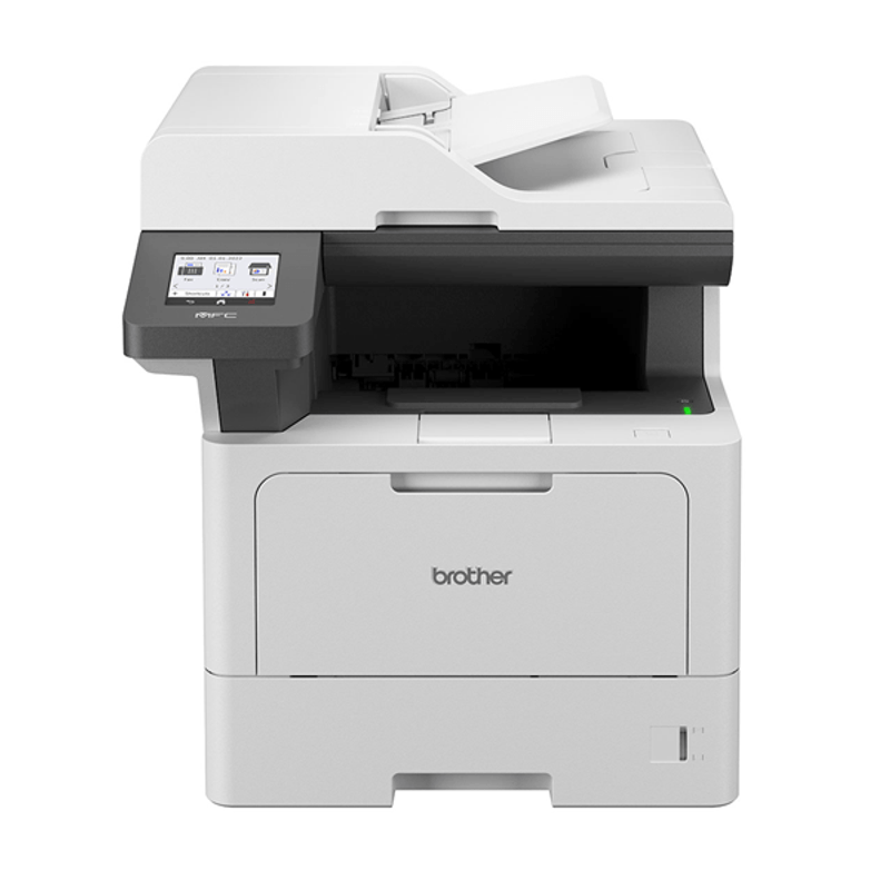 IMPRESORA BROTHER MFC-L5710DN MULTIFUNCIONAL LASER MONOCROMO - Imagen 1 de 2