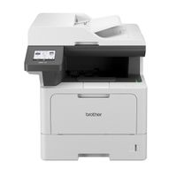 Miniatura 2 de IMPRESORA BROTHER MFC-L5710DN MULTIFUNCIONAL LASER MONOCROMO